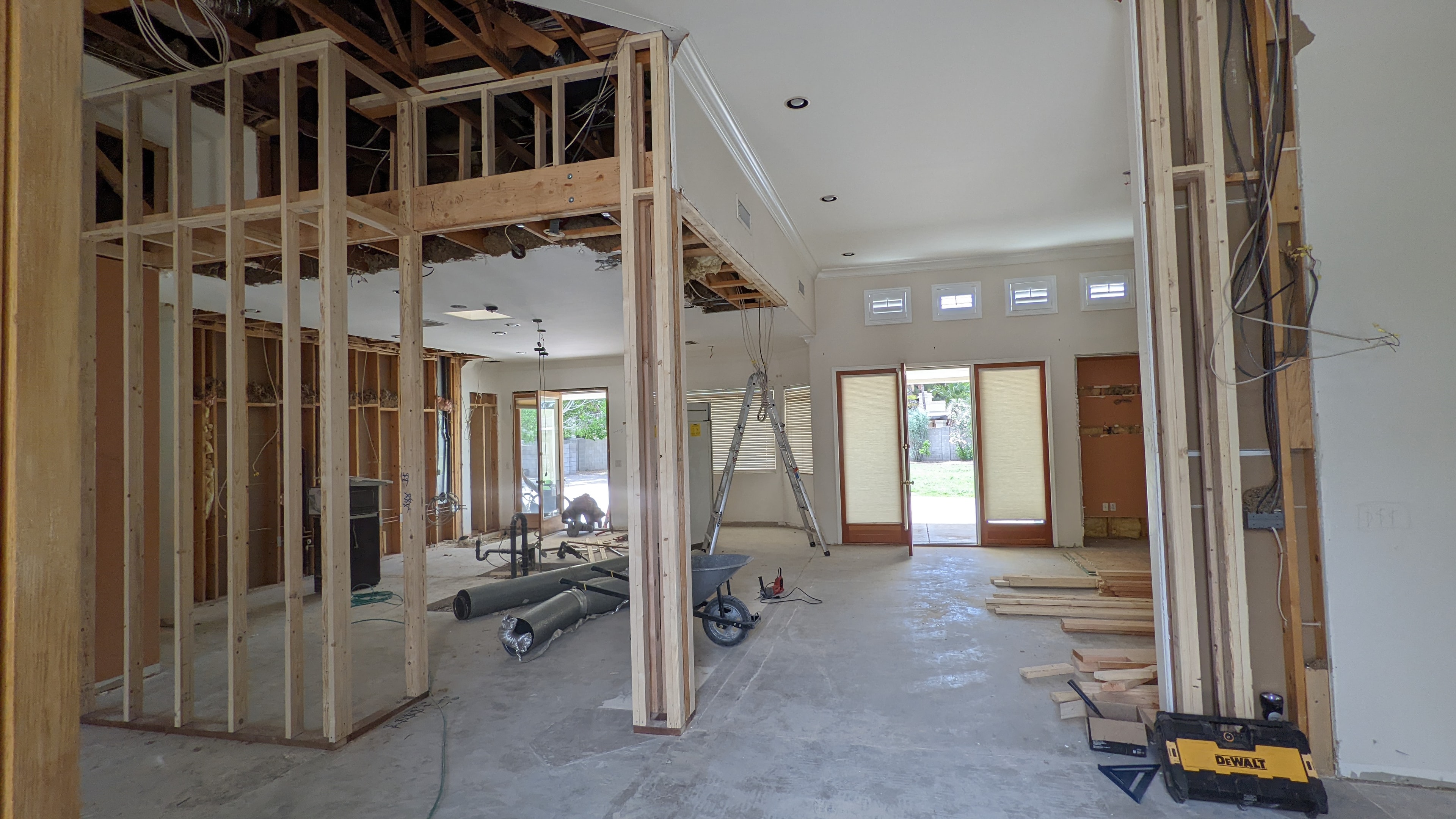 Residential Framing