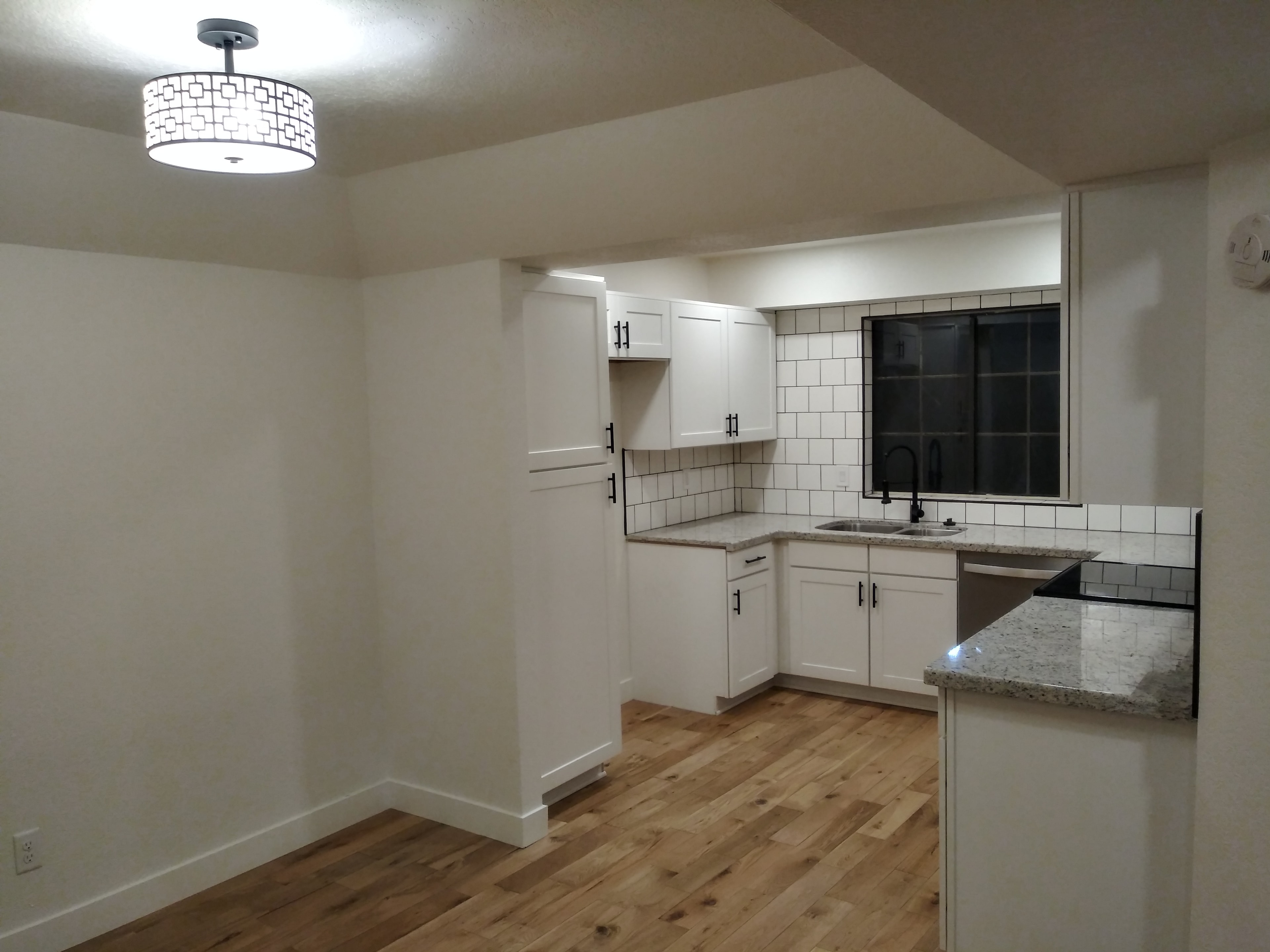 Small Remodel Projects