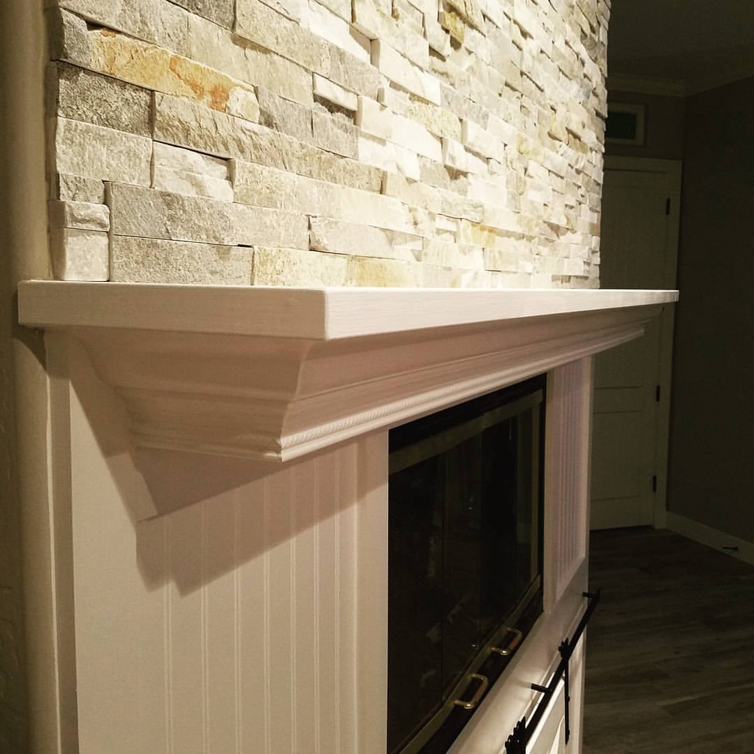 Trim Work & Molding